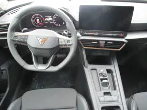 CUPRA Formentor VZ 1,4 DSG e-Hybrid *AHK*PanoDach* Bild 5