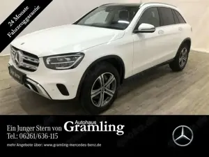 Mercedes-Benz GLC 220 d 4M OFF-ROAD/AMG *Pano*AHK*Kamera*MBUX*