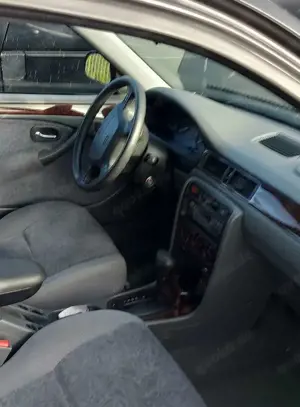 Rover 416 Automatik GSi Bild 5