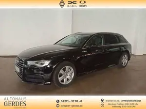 Audi A6 Avant 3.0 TDI clean diesel quattro