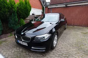 BMW 520 520i Aut.