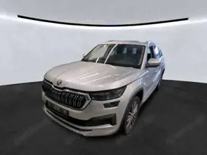 Skoda Kodiaq LK 4x4 2.0TDI DSG Matrix Navi SHZ Bild 1
