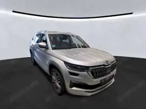 Skoda Kodiaq LK 4x4 2.0TDI DSG Matrix Navi SHZ Bild 3
