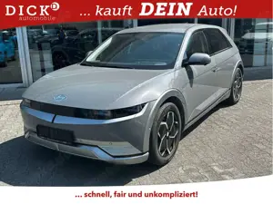 Hyundai IONIQ 5 Uniq 4WD MEMO+LED+SHZ+HEAD+NAVI+ACC+360°