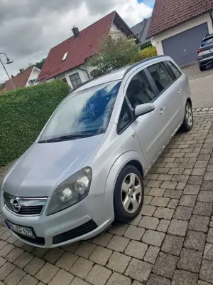 Opel Zafira 1.6