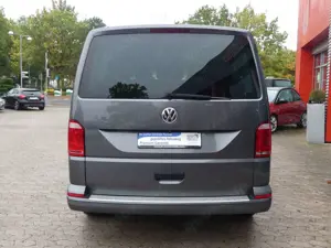 Volkswagen T6 Multivan 150 PS Standheizung*Navi*SHZ Bild 4