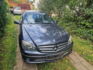 Mercedes-Benz CLC CLC 220 CDI DPF