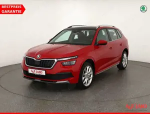 Skoda Kamiq 1.0 TSI Style LED Panorama Virtual Cockpit