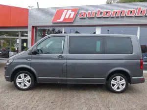 Volkswagen T6 Multivan 150 PS Standheizung*Navi*SHZ Bild 2