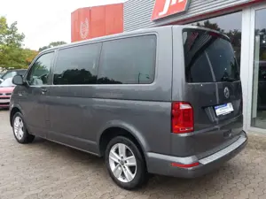 Volkswagen T6 Multivan 150 PS Standheizung*Navi*SHZ Bild 3