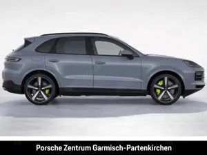 Porsche Cayenne Bild 2