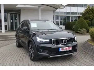 Volvo XC40 T5 Inscription AHK Pano SHZ HK