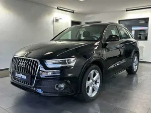 Audi Q3 2.0 TDI quattro S-Line* Pano*Xenon*
