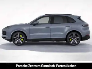Porsche Cayenne Bild 3
