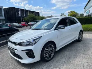 Kia Rio GT-Line