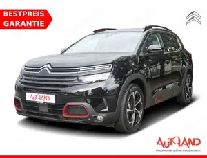Citroen C5 Aircross 1.6Hybrid C-Series LED Navi ACC 360°
