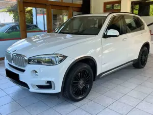 BMW X5 xDrive 30 d