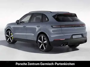 Porsche Cayenne Bild 4