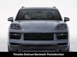 Porsche Cayenne Bild 5