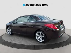 Peugeot 308 CC Cabrio Platinum *LEDER*NAVI*SITZHZ*TEMPO* Bild 3