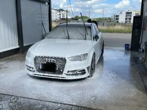 Audi S3 Sportback S tronic Blck Edition