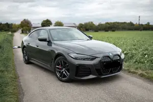 BMW i4 i4 eDrive40 Gran Coupe M Sport