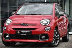 Fiat 500X Dolcevita Sport 7G DCT Faltdach LED Kamera