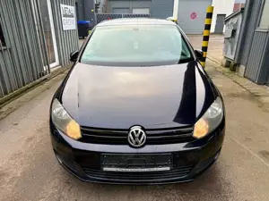 Volkswagen Golf Trendline