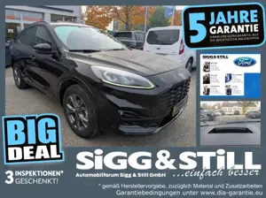 Ford Kuga 2.5 PHEV ST-Line X LED*ACC*HUD*BO*4xSHZ*2xCAM