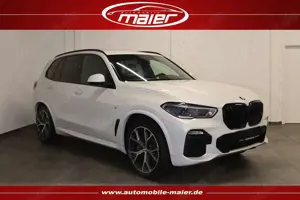 BMW X5 xDrive 45 e M Sport Shadow H K-AHK-LASER-LUFT