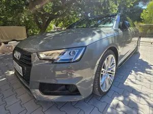 Audi A4 A4 2.0 TDI ultra sport