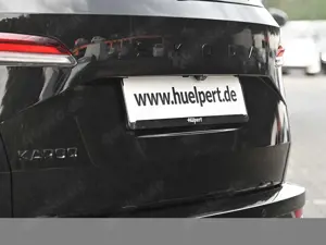 Skoda Karoq 1.5 SPORTLINE CAM ACC LM18 MATRIXLED NAVI Bild 5