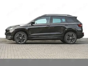 Skoda Karoq 1.5 SPORTLINE CAM ACC LM18 MATRIXLED NAVI Bild 3