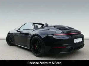 Porsche 992 I Carrera GTS Cabriolet, 18-WEGE, INNODRIVE Bild 4