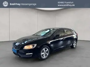 Volvo V60 D3 Linje-Business Aut Navi Einparkhilfe Sitzhe