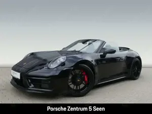 Porsche 992 I Carrera GTS Cabriolet, 18-WEGE, INNODRIVE Bild 1