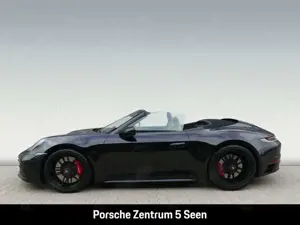 Porsche 992 I Carrera GTS Cabriolet, 18-WEGE, INNODRIVE Bild 2