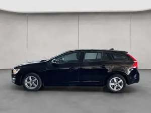 Volvo V60 D3 Linje-Business Aut Navi Einparkhilfe Sitzhe Bild 2