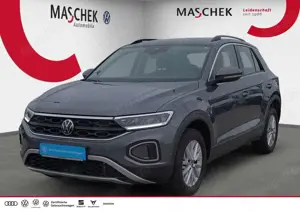 Volkswagen T-Roc Life 1.0 TSI Sitzh Lenkh Parkassist Spurh