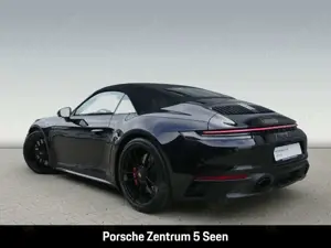 Porsche 992 I Carrera GTS Cabriolet, 18-WEGE, INNODRIVE Bild 3