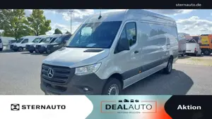 Mercedes-Benz Sprinter Sprinter 315 KA/L HD Navi Klima Kamera