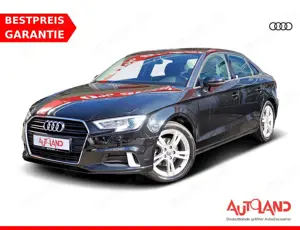 Audi A3 1.5 sport Bi-Xenon Navi Tempomat Sitzheizung