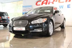 Jaguar XF 3.0 V6 Diesel Premium Luxury *Navi*Navi*RFK* Bild 4