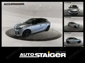 Opel Corsa Ultimate Automatik Alcantara, LED,