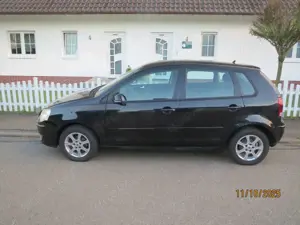 Volkswagen Polo Polo 1.4Comfortline