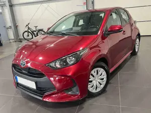 Toyota Yaris 1.5 Hybrid Automatik **Kamera*Temp*Spur**