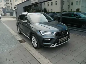 SEAT Ateca Xperience 2.0 TSI DSG 4D TopView/elHeckkl/Sitzheiz