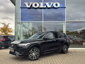 Volvo XC90 T8 R-Design Expression AWD
