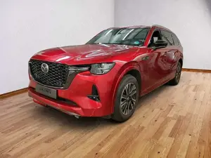 Mazda CX-80 2.5  PHEV Homura Plus 7-Sitzer Leder, Pano, Matrix