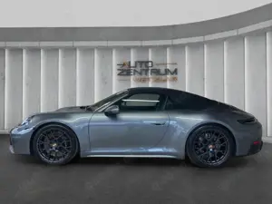 Porsche 992 911 992 Carrera GTS Cabrio Sport Design Chrono Bild 4